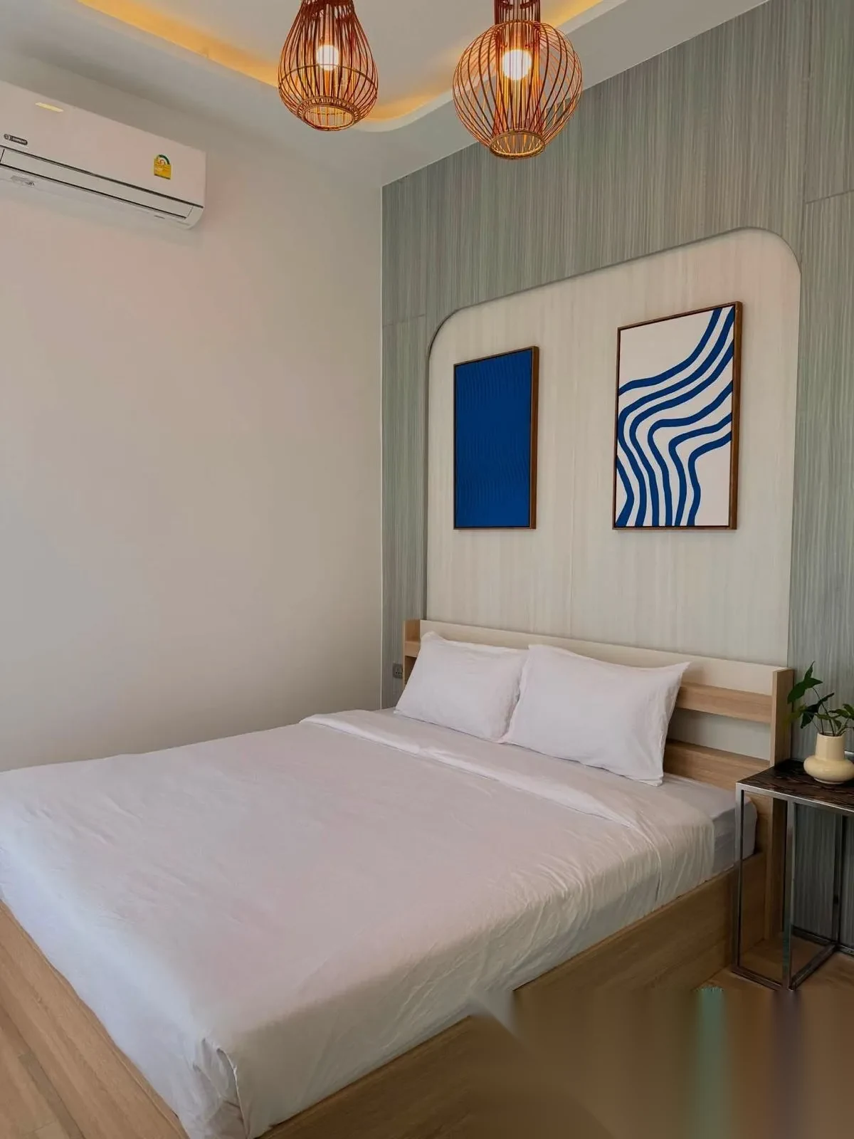 3 Bedroom House for rent · Thep Krasattri — photo 10