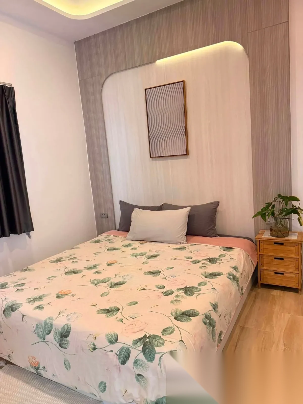 3 Bedroom House for rent · Thep Krasattri — photo 11