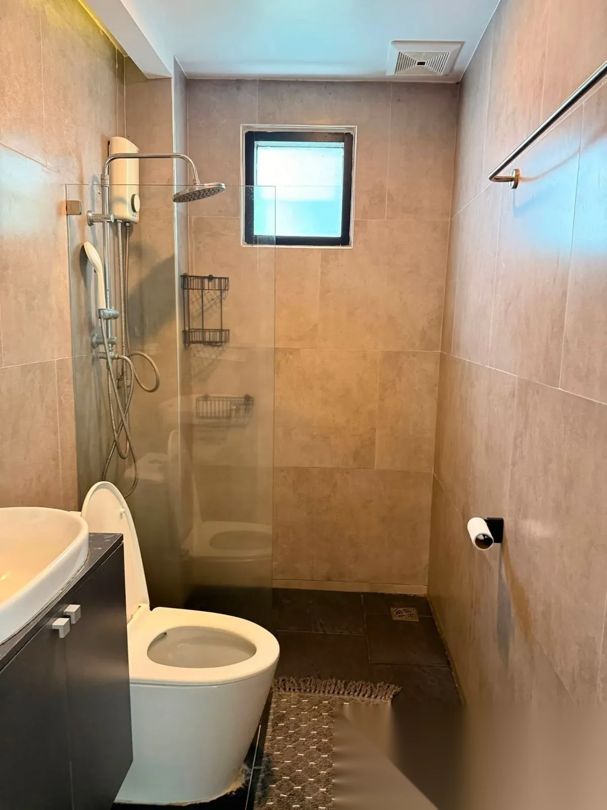 3 Bedroom House for rent · Thep Krasattri — photo 12
