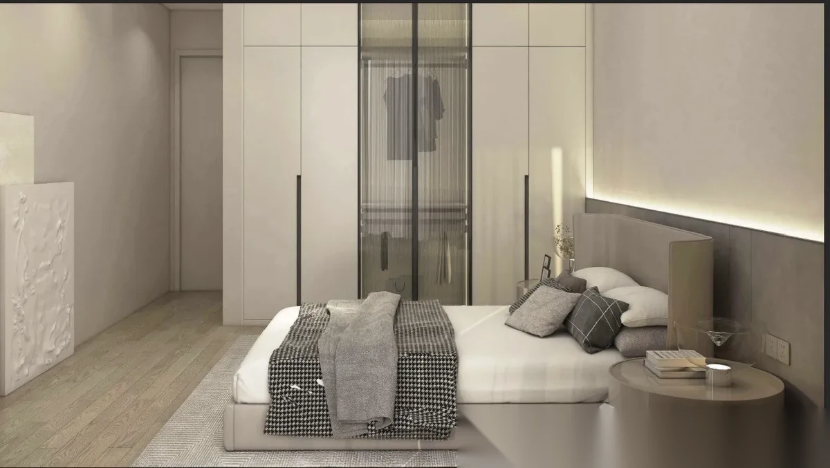 3 Bedroom Villa for sale at Clover Residence complex · Si Sunthon — photo 2
