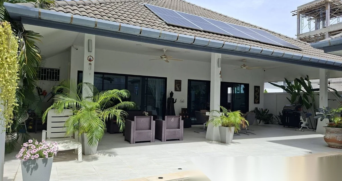 2 Bedroom Villa for sale — превью PDF