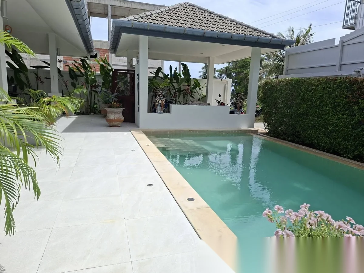 Вилла 2BR — фото 17