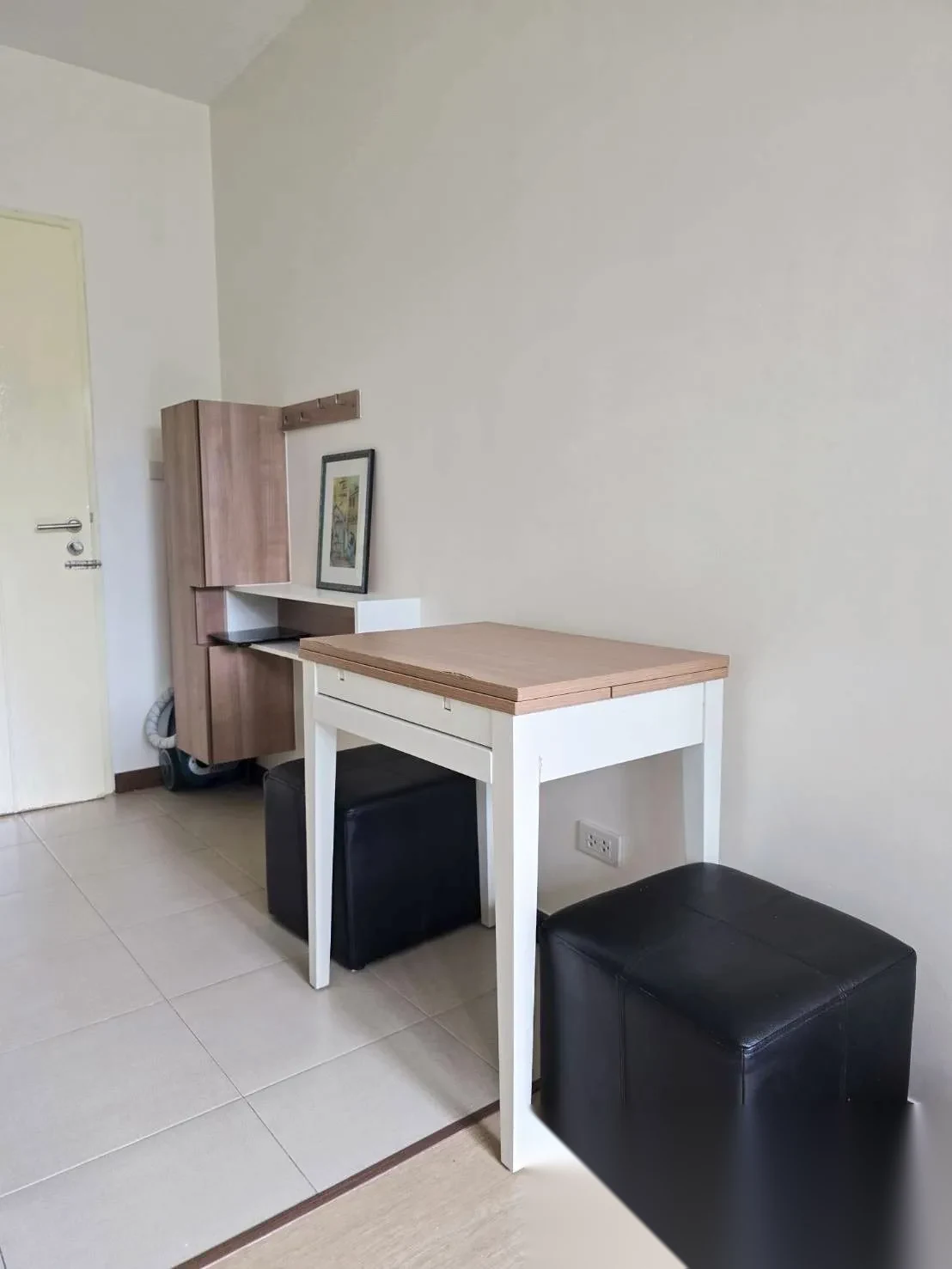 1 Bedroom Apartment for rent at Zcape X2 complex · Choeng Thale — photo 9