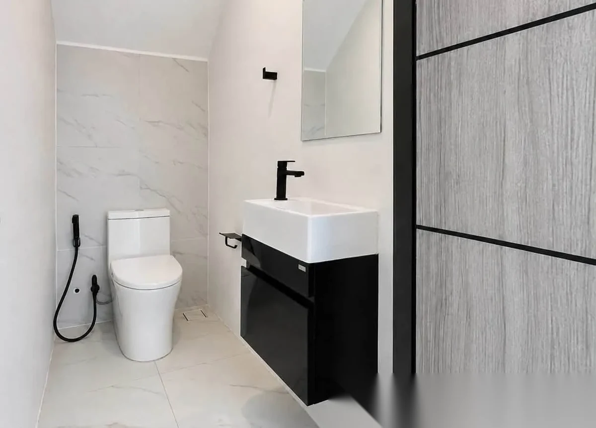 4 Bedroom Villa for rent · Garden View — photo 19