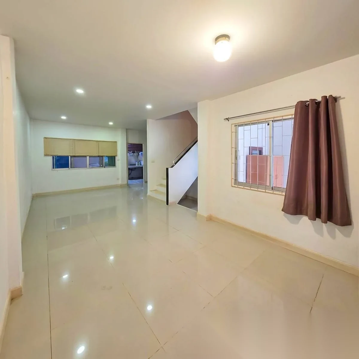 3 Bedroom Townhouse for sale at Phanason Garden Home Thalang complex · Thep Krasattri — photo 5