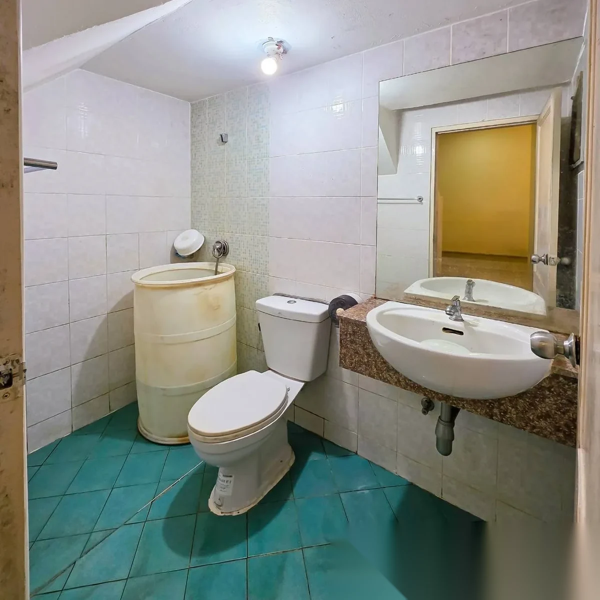 3 Bedroom Townhouse for sale at Phanason Garden Home Thalang complex · Thep Krasattri — photo 7