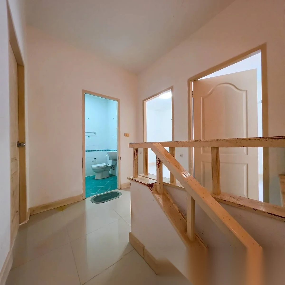 3 Bedroom Townhouse for sale at Phanason Garden Home Thalang complex · Thep Krasattri — photo 10