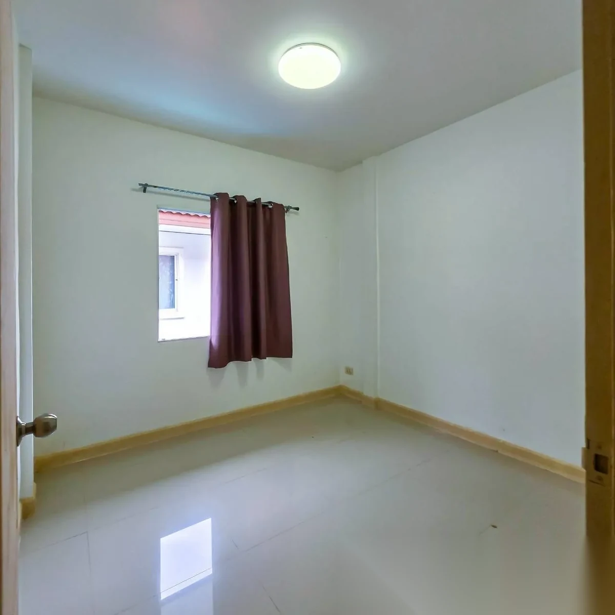 3 Bedroom Townhouse for sale at Phanason Garden Home Thalang complex · Thep Krasattri — photo 12