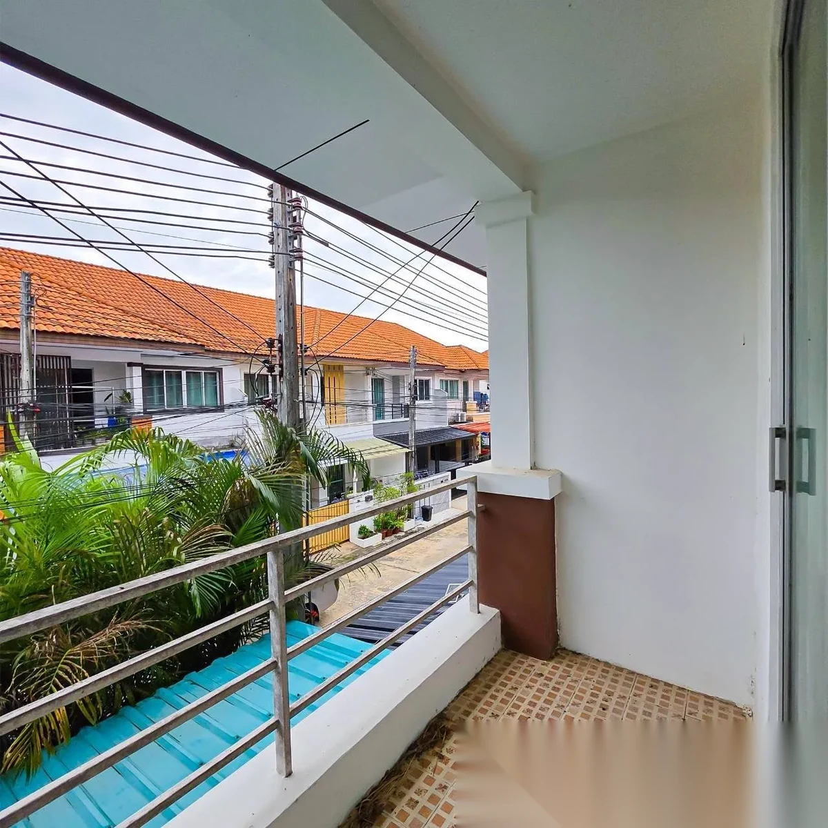 3 Bedroom Townhouse for sale at Phanason Garden Home Thalang complex · Thep Krasattri — photo 17