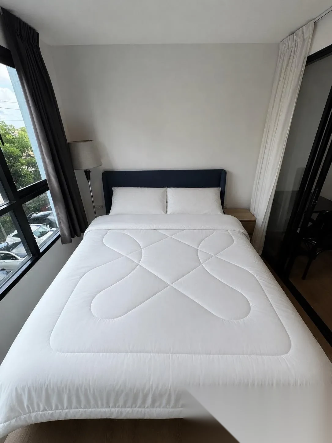 1 Bedroom Apartment for rent at Centrio complex · Wichit · Pool Access — photo 6