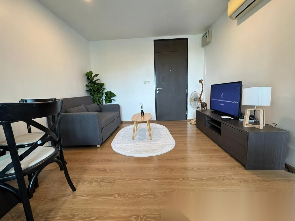 1 Bedroom Apartment for rent at Centrio complex · Wichit · Pool Access — photo 8
