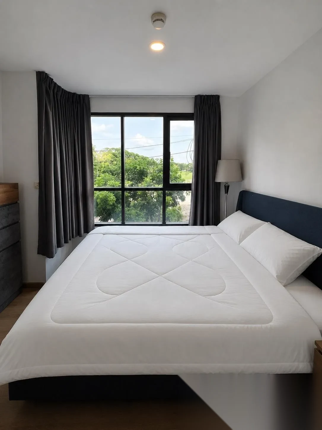 1 Bedroom Apartment for rent at Centrio complex · Wichit · Pool Access — photo 9