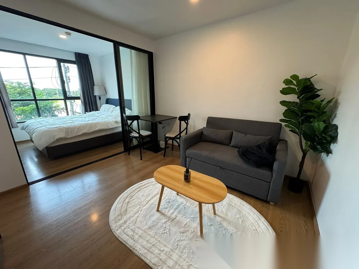 1 Bedroom Apartment for rent at Centrio complex · Wichit · Pool Access — photo 10