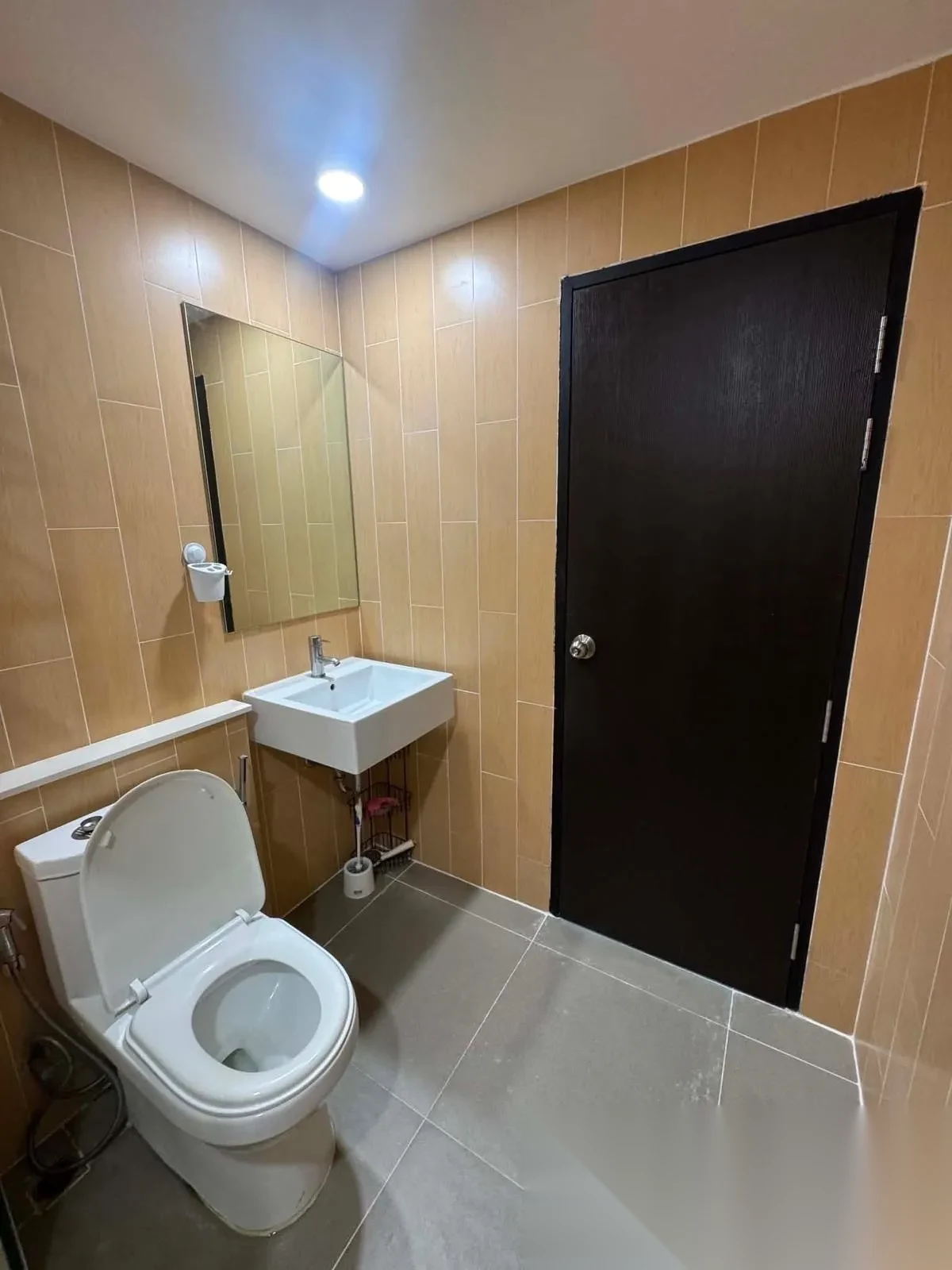 1 Bedroom Apartment for rent at Centrio complex · Wichit · Pool Access — photo 12