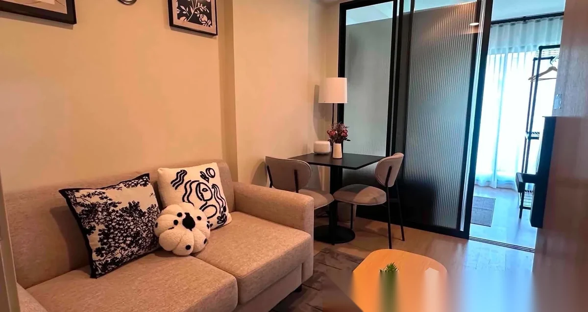 2 Bedroom Apartment for rent at The Origin Kathu-Patong complex · Kathu · Pool View