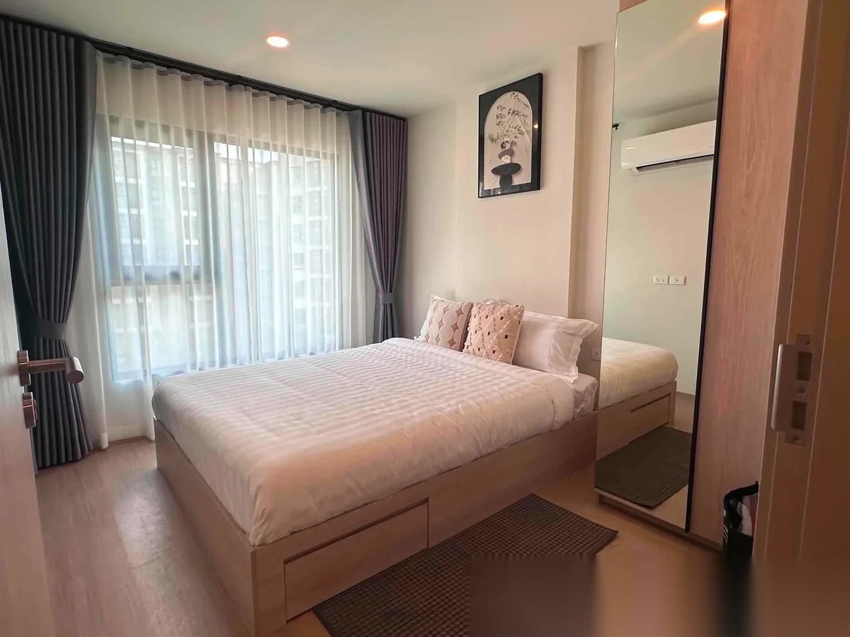 2 Bedroom Apartment for rent at The Origin Kathu-Patong complex · Kathu · Pool View — photo 2