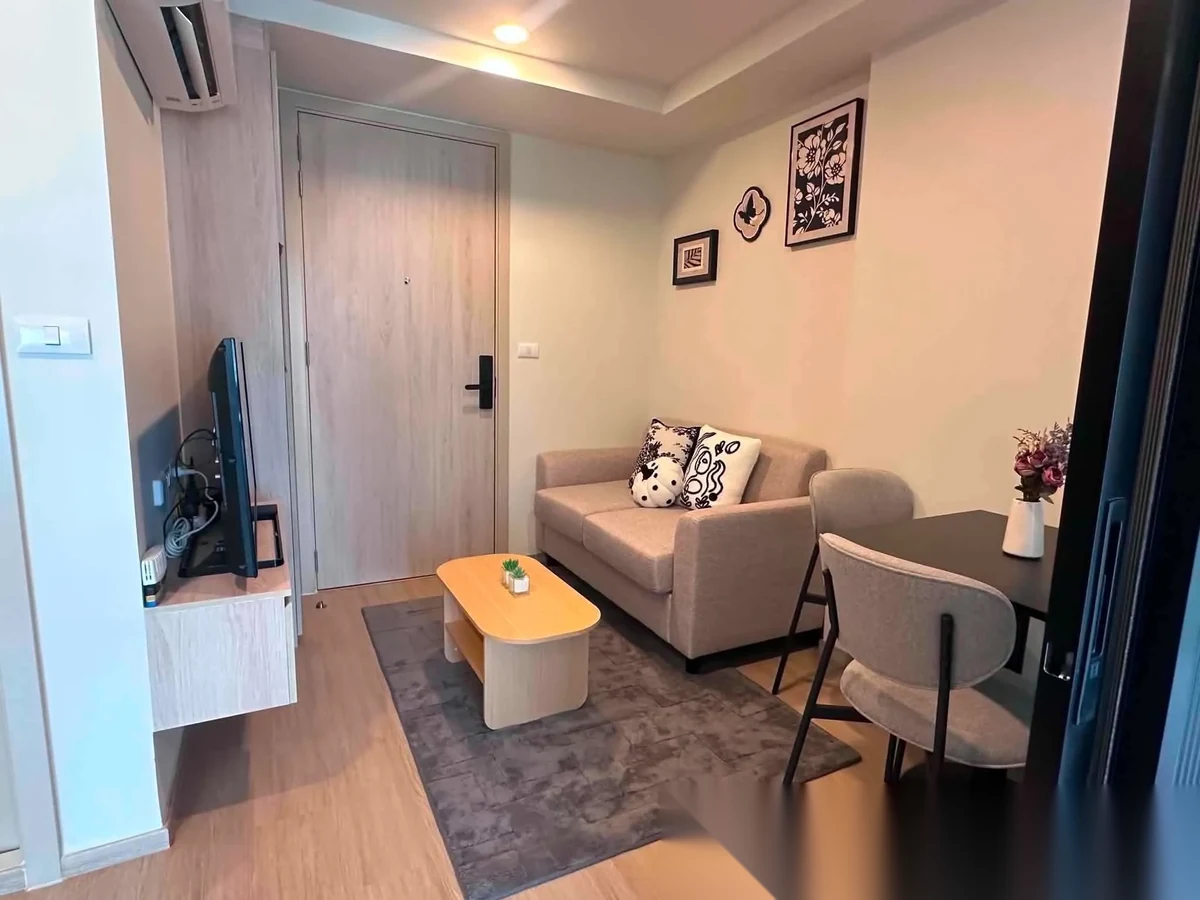2 Bedroom Apartment for rent at The Origin Kathu-Patong complex · Kathu · Pool View — photo 4