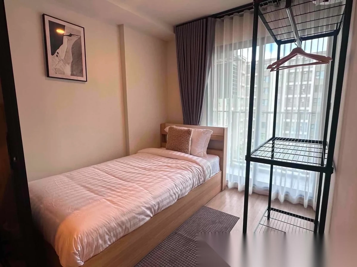 2 Bedroom Apartment for rent at The Origin Kathu-Patong complex · Kathu · Pool View — photo 5