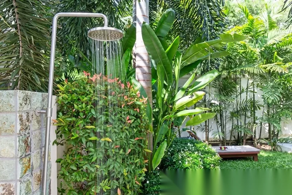 4 Bedroom Villa for rent · Karon · Pool View — photo 5