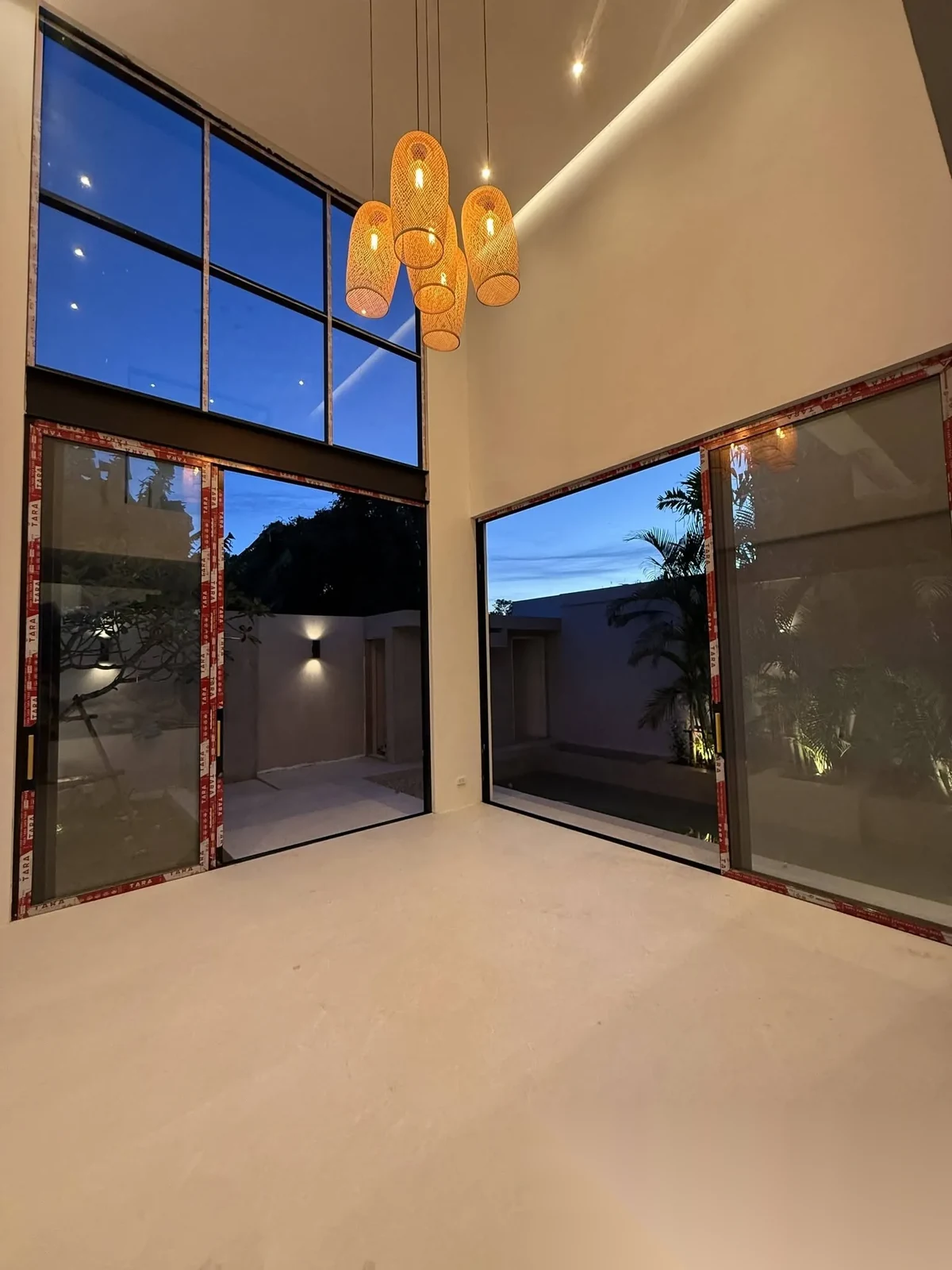 3 Bedroom Villa for sale at Vela Villas Cape Yamu complex · Pa Khlok · Pool View — photo 7