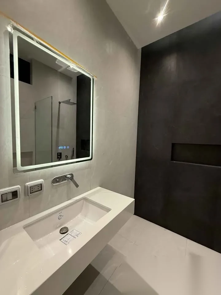 3 Bedroom Villa for sale at Vela Villas Cape Yamu complex · Pa Khlok · Pool View — photo 11