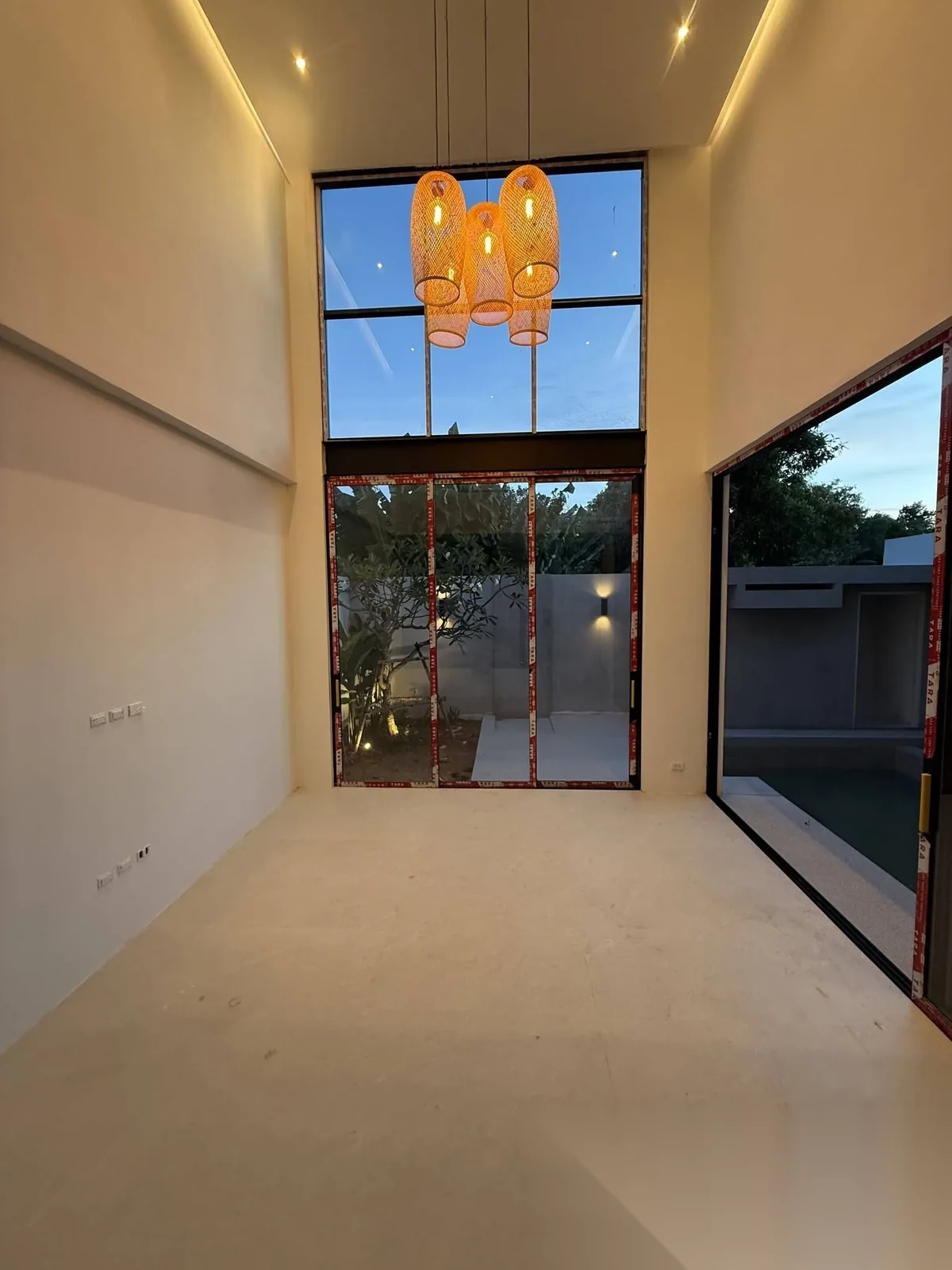 3 Bedroom Villa for sale at Vela Villas Cape Yamu complex · Pa Khlok · Pool View — photo 12