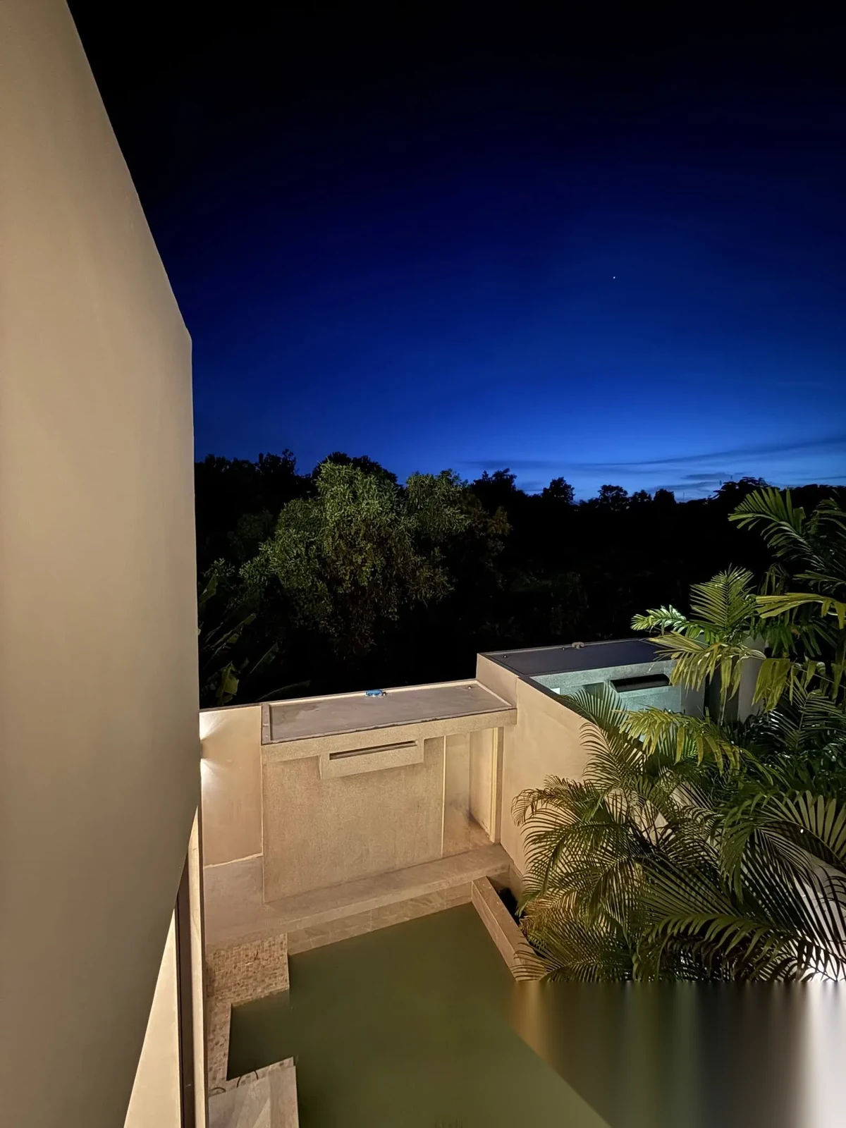 3 Bedroom Villa for sale at Vela Villas Cape Yamu complex · Pa Khlok · Pool View — photo 15