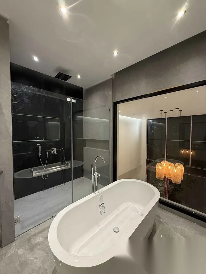 3 Bedroom Villa for sale at Vela Villas Cape Yamu complex · Pa Khlok · Pool View — photo 20