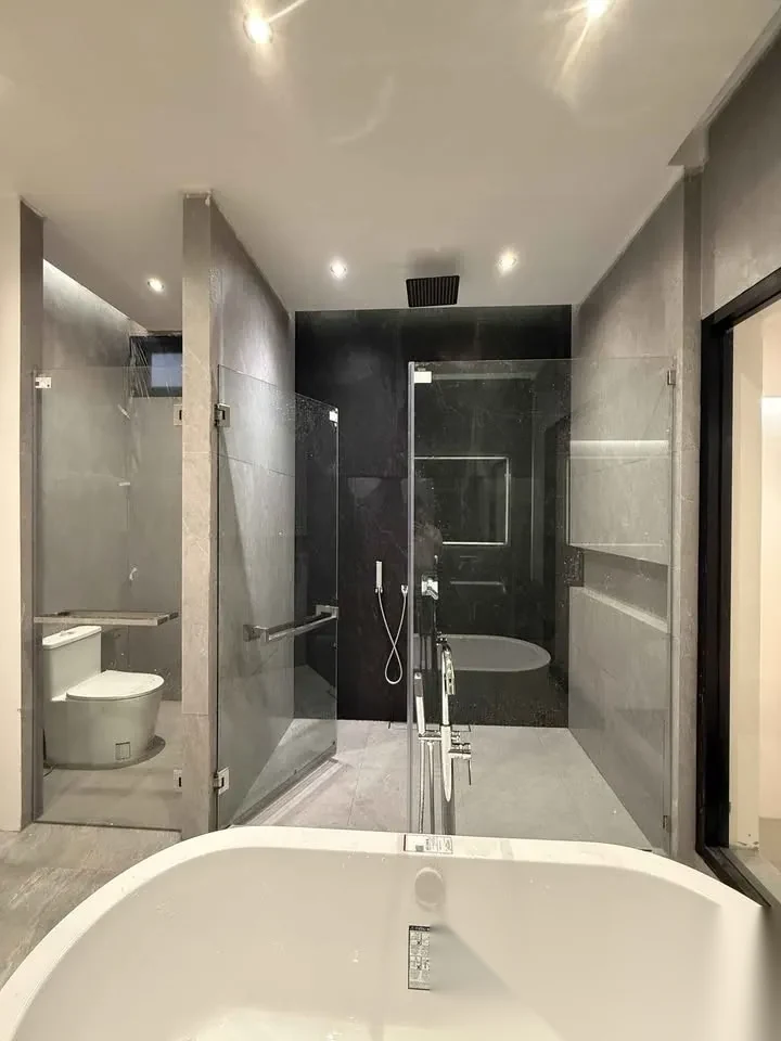 3 Bedroom Villa for sale at Vela Villas Cape Yamu complex · Pa Khlok · Pool View — photo 31