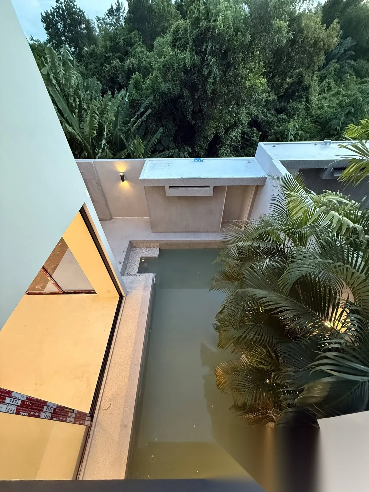 3 Bedroom Villa for sale at Vela Villas Cape Yamu complex · Pa Khlok · Pool View — photo 35