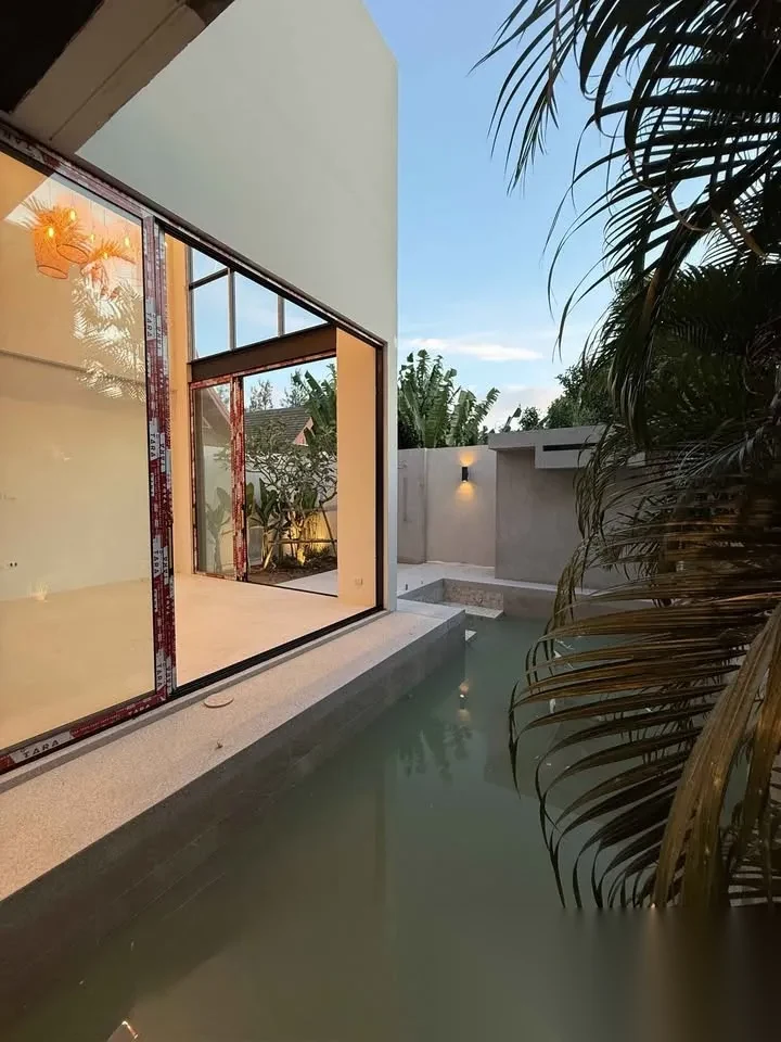 3 Bedroom Villa for sale at Vela Villas Cape Yamu complex · Pa Khlok · Pool View — photo 36