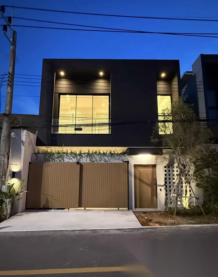 3 Bedroom Villa for sale at Vela Villas Cape Yamu complex · Pa Khlok · Pool View — photo 37