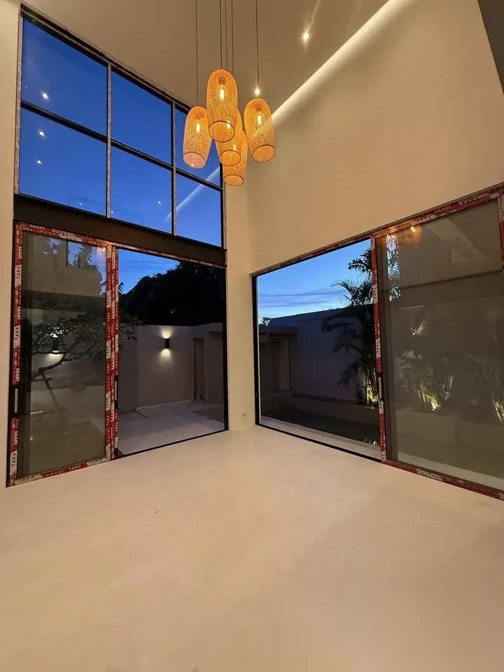 3 Bedroom Villa for sale at Vela Villas Cape Yamu complex · Pa Khlok · Pool View — photo 38
