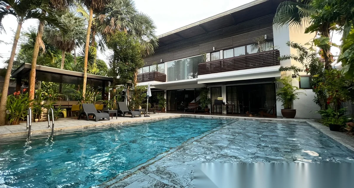 4 Bedroom Villa for sale