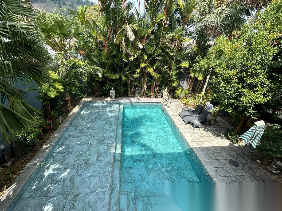 4 Bedroom Villa for sale — photo 8