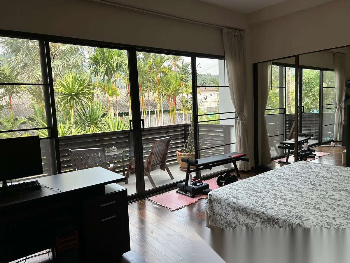 4 Bedroom Villa for sale — photo 12