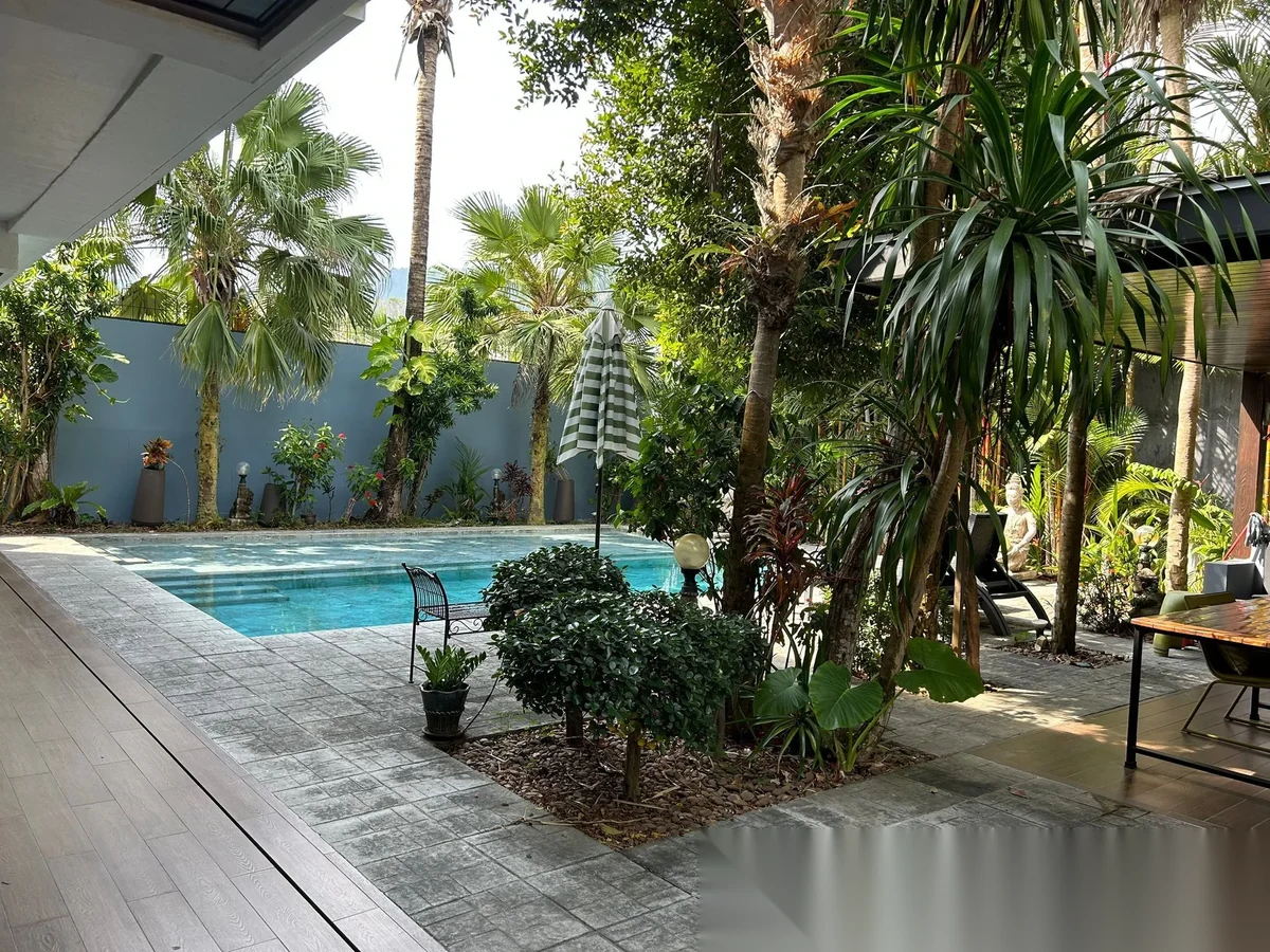 4 Bedroom Villa for sale — photo 21