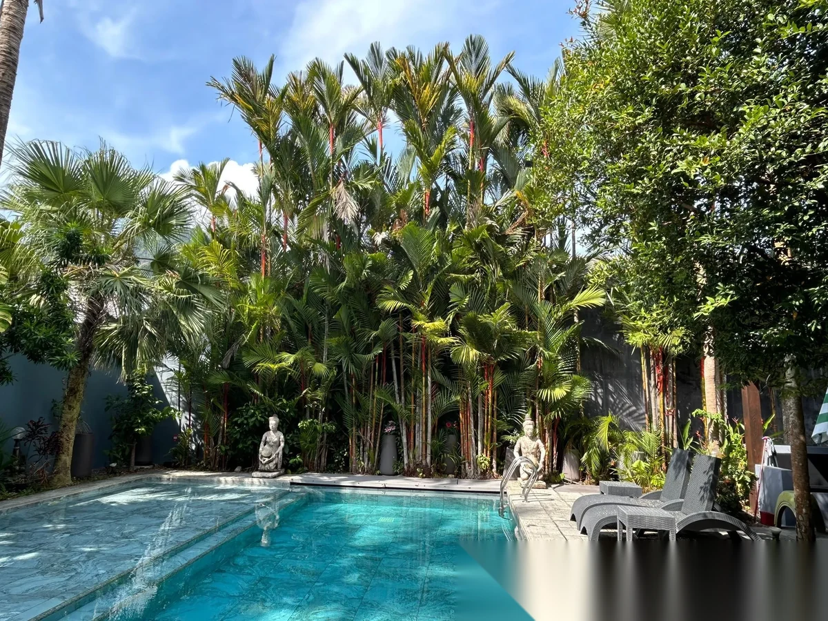 4 Bedroom Villa for sale — photo 22