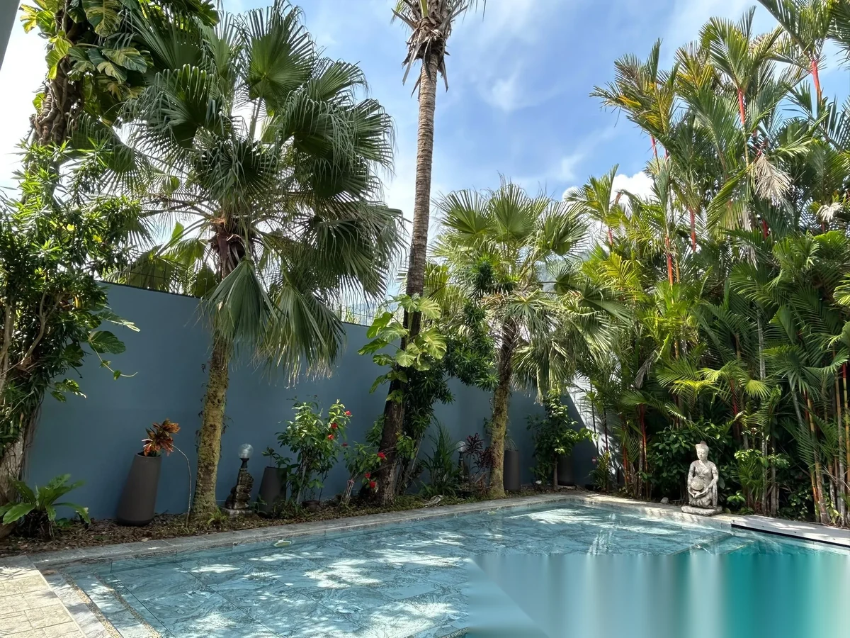 4 Bedroom Villa for sale — photo 24