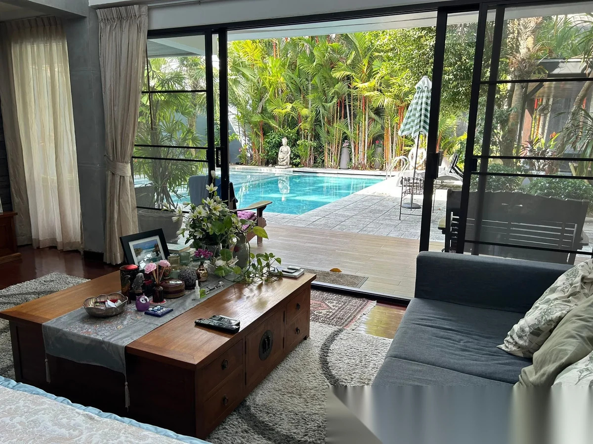 4 Bedroom Villa for sale — photo 25