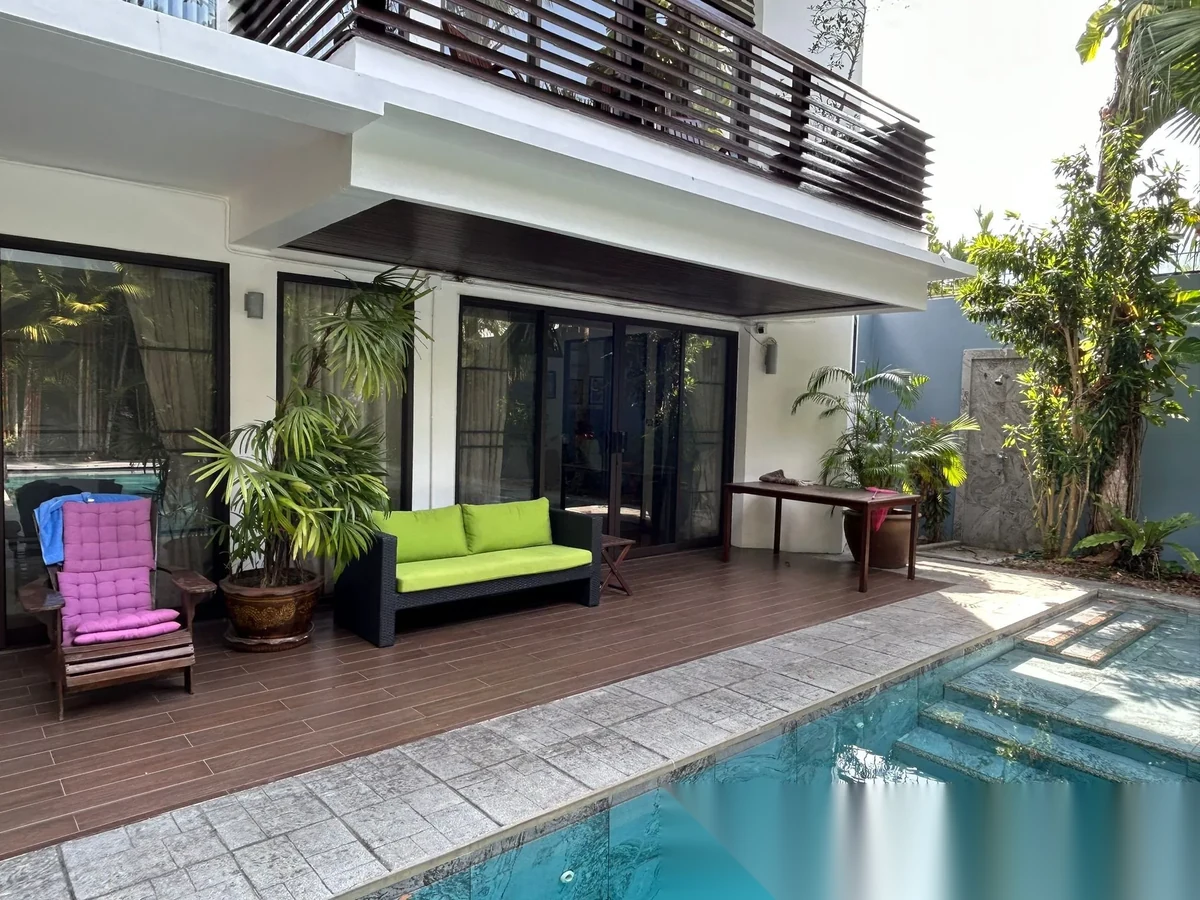 4 Bedroom Villa for sale — photo 26