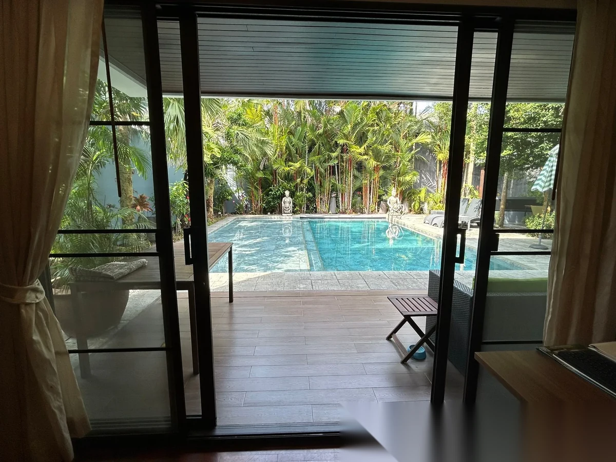 4 Bedroom Villa for sale — photo 28