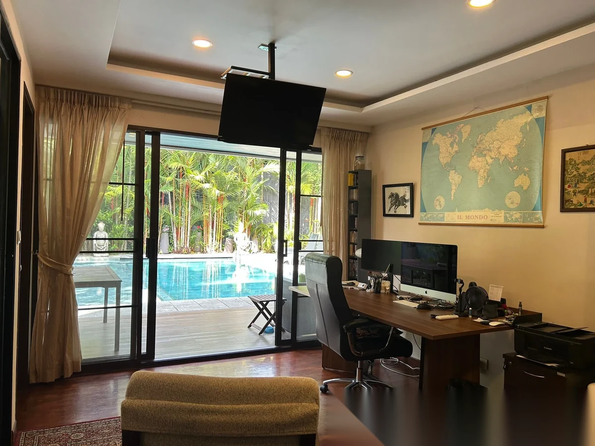 4 Bedroom Villa for sale — photo 29