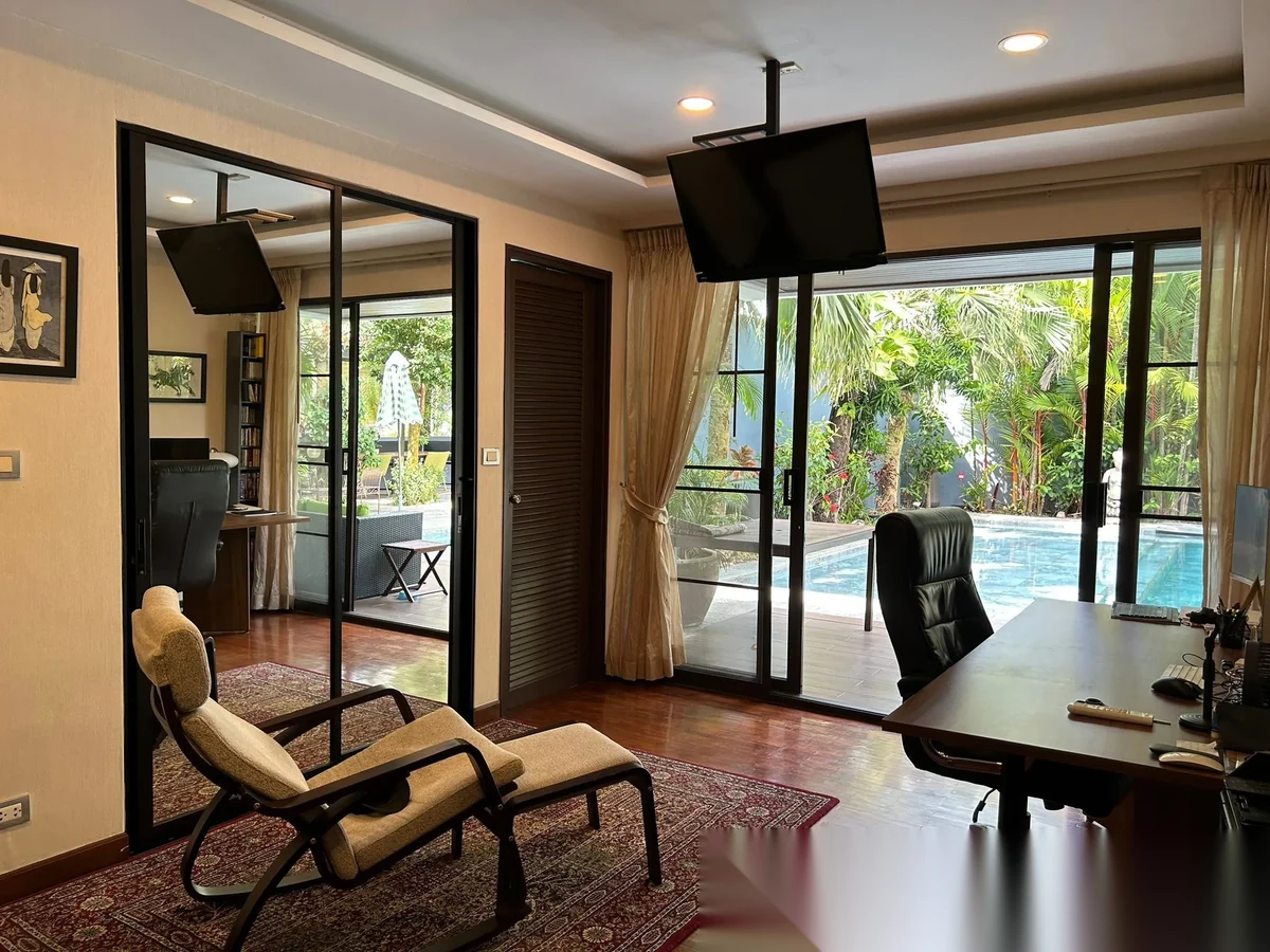 4 Bedroom Villa for sale — photo 30