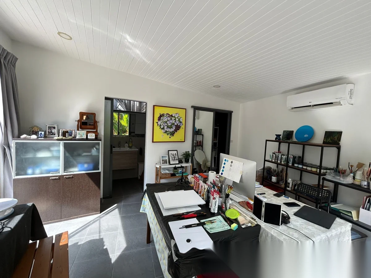 4 Bedroom Villa for sale — photo 35