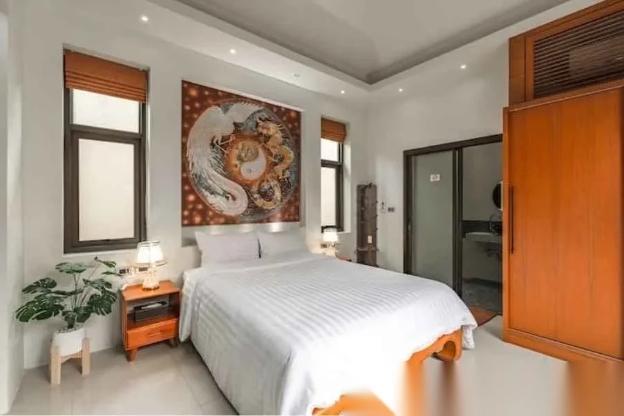 4 Bedroom Villa for rent · Chalong · Pool View — photo 11