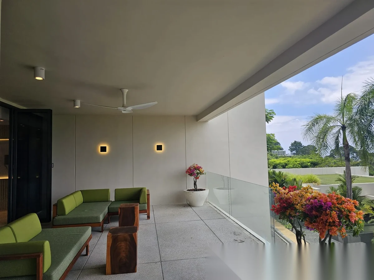 2 Bedroom Villa for rent at The Heights Kata complex · Karon · Sea View — photo 3