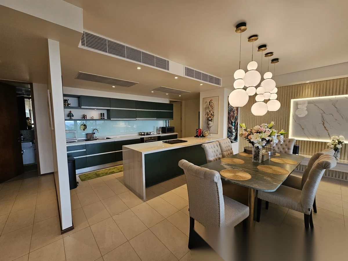 2 Bedroom Villa for rent at The Heights Kata complex · Karon · Sea View — photo 10