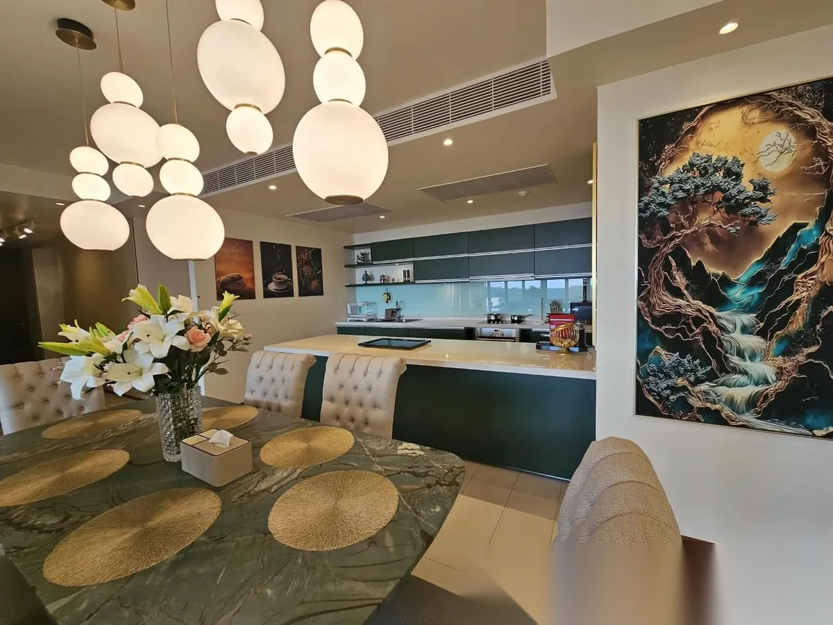 2 Bedroom Villa for rent at The Heights Kata complex · Karon · Sea View — photo 11