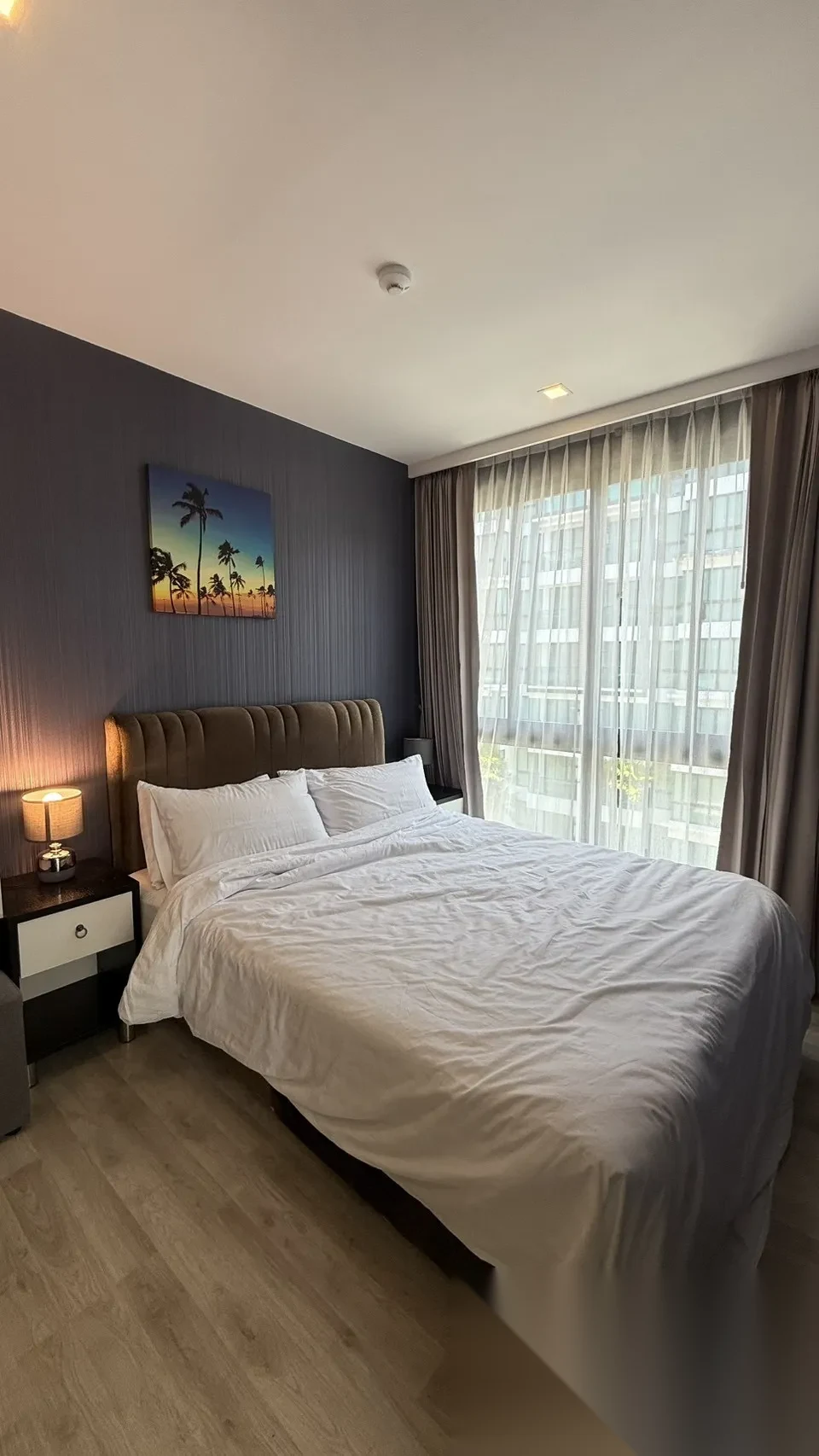 1 Bedroom Apartment for sale at Royal Lee The Terminal Phuket complex · Sakhu · Pool View — photo 8